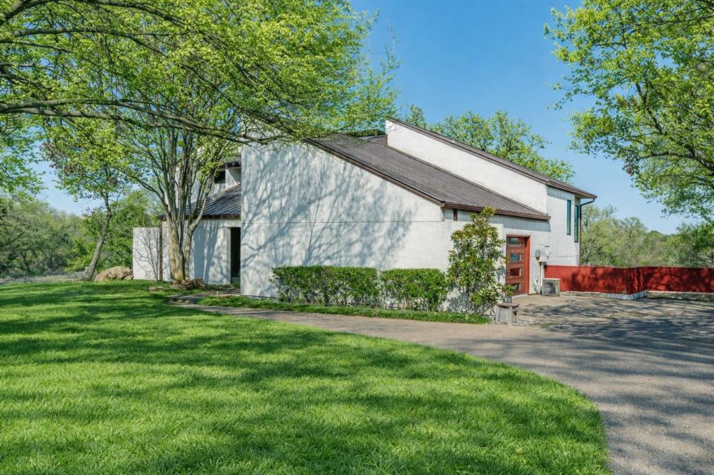 Woodland Park Estates Add - Residential