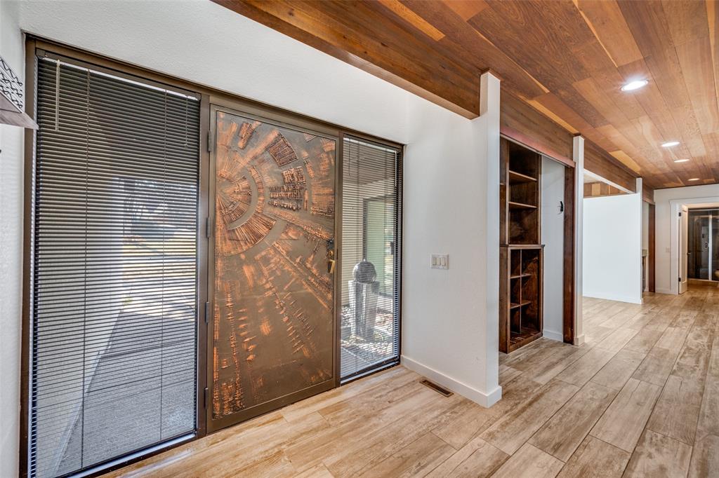 Woodland Park Estates Add - Residential
