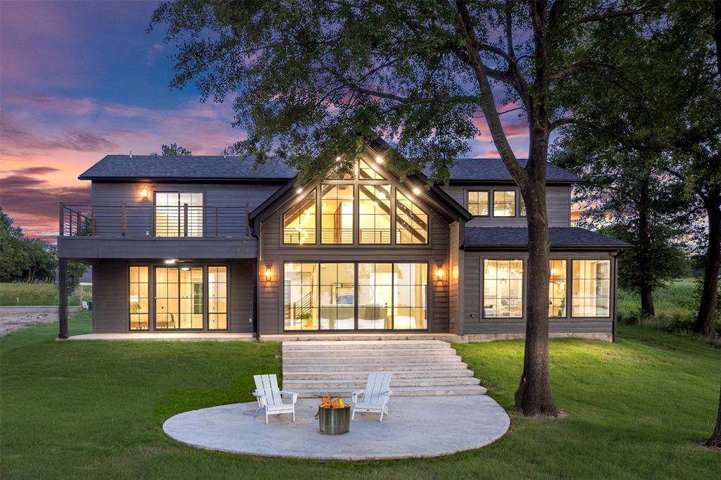 Cedar Creek Landing - Residential