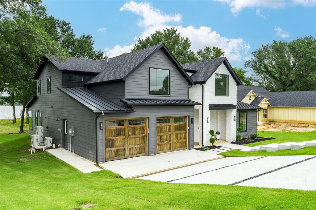 Cedar Creek Landing - Residential