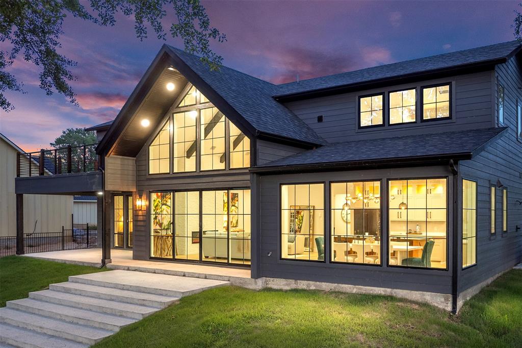 Cedar Creek Landing - Residential