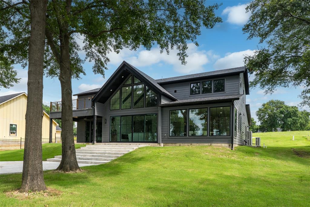 Cedar Creek Landing - Residential