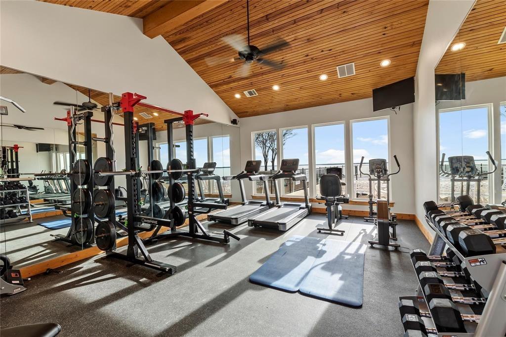Cedar Creek Landing - Residential