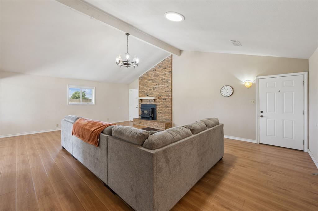 Sunrise Village - Residential