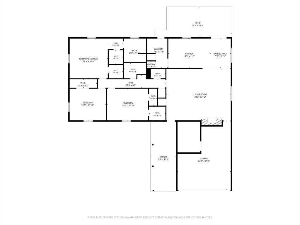 Sunrise Village - Residential