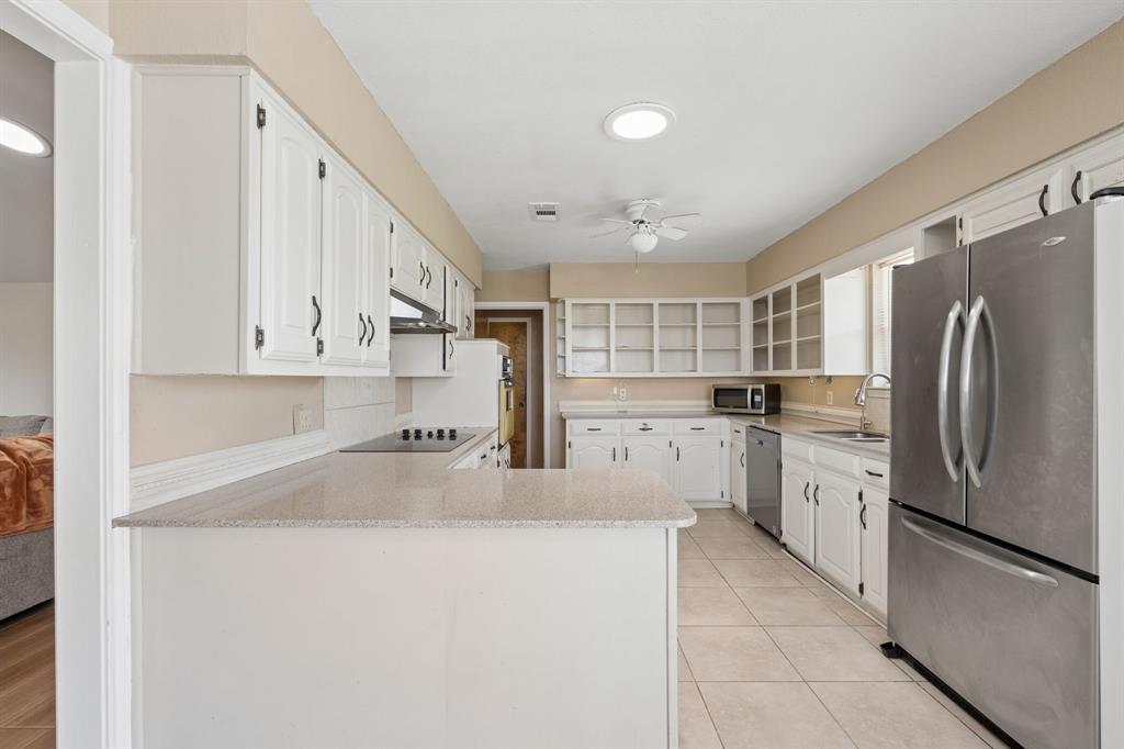 Sunrise Village - Residential