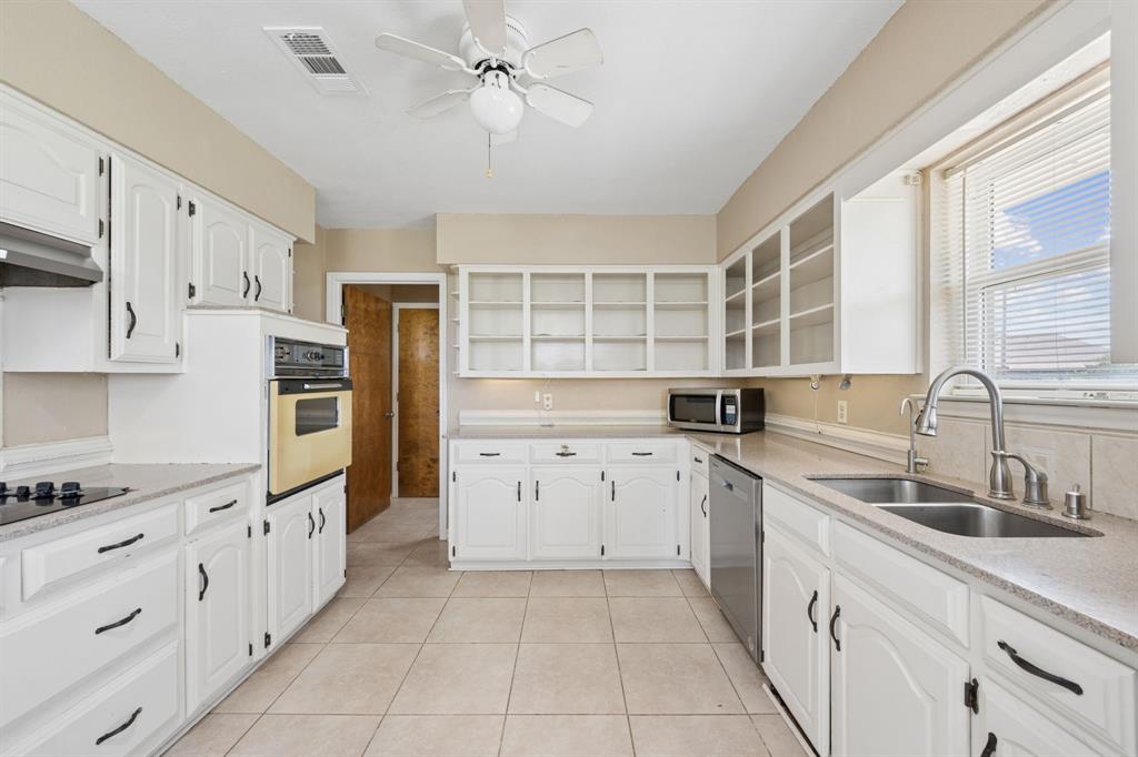Sunrise Village - Residential
