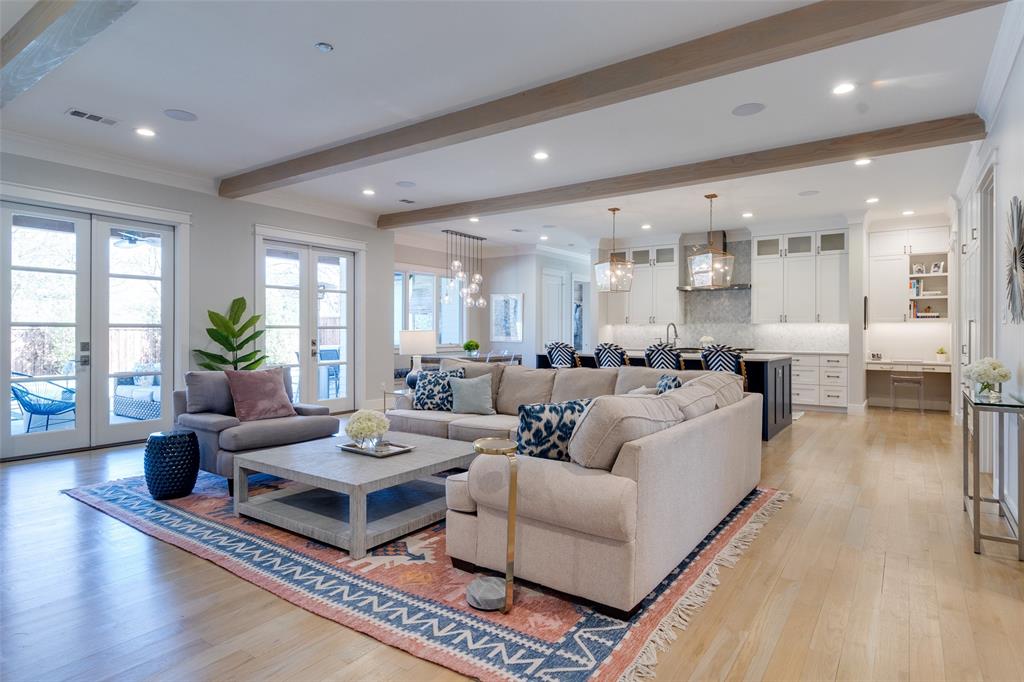 Maple Wood - Residential