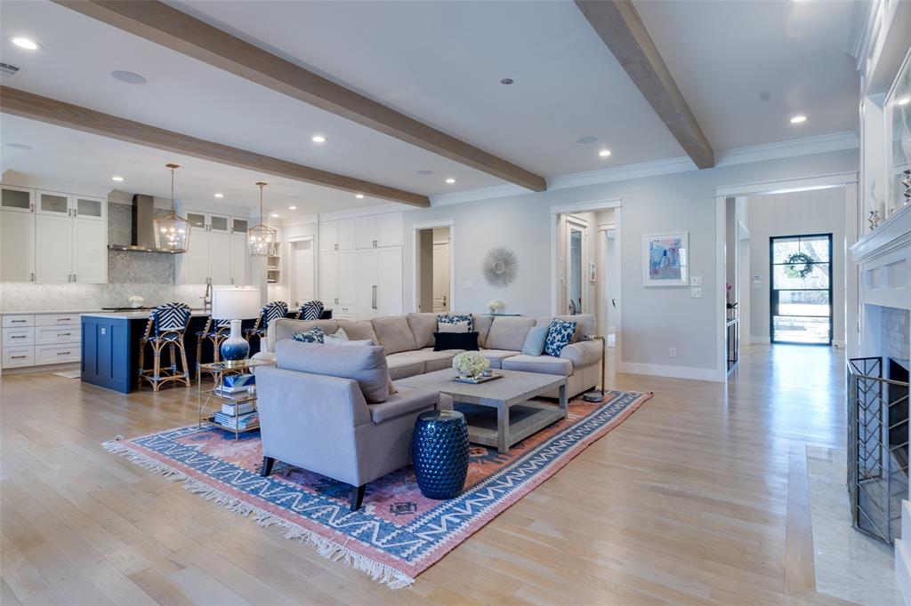 Maple Wood - Residential