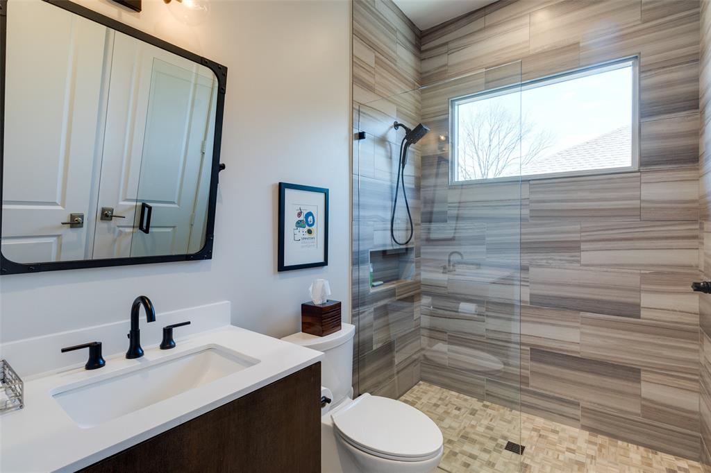 Maple Wood - Residential