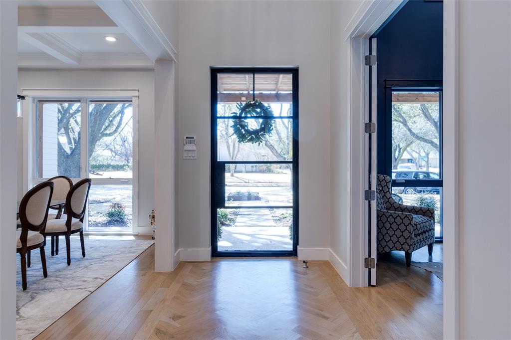 Maple Wood - Residential