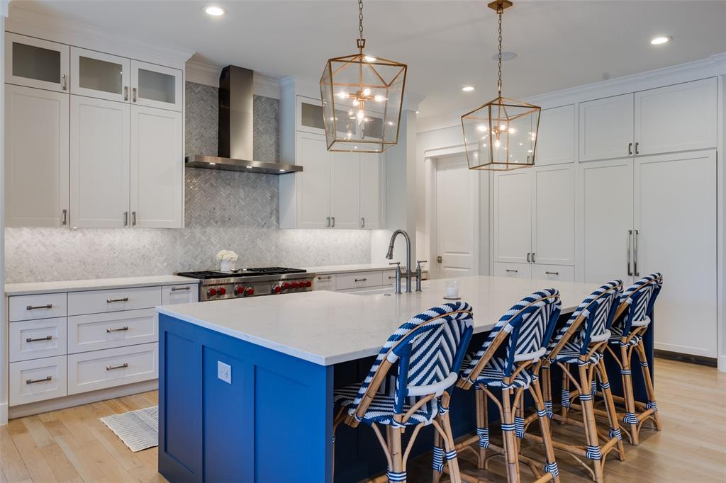 Maple Wood - Residential