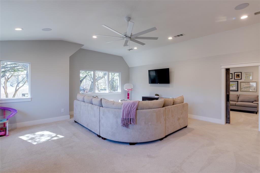 Maple Wood - Residential
