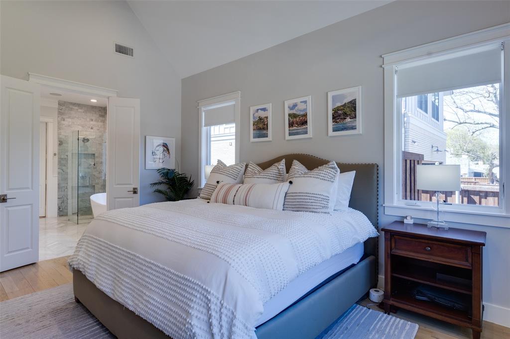 Maple Wood - Residential