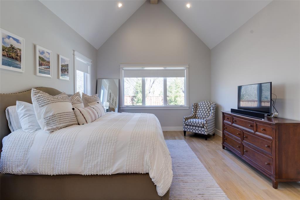 Maple Wood - Residential