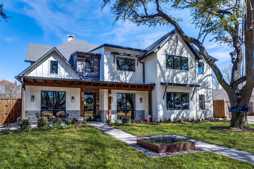 Maple Wood - Residential