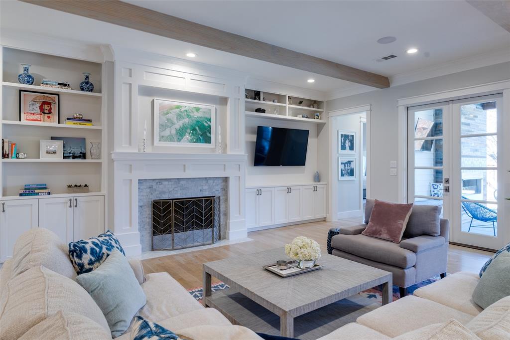 Maple Wood - Residential