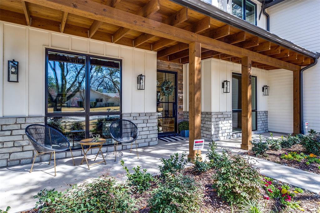 Maple Wood - Residential