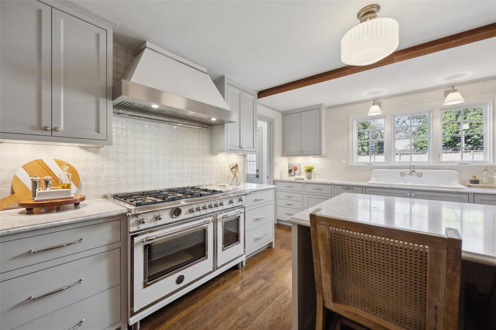 Highland Park - Residential