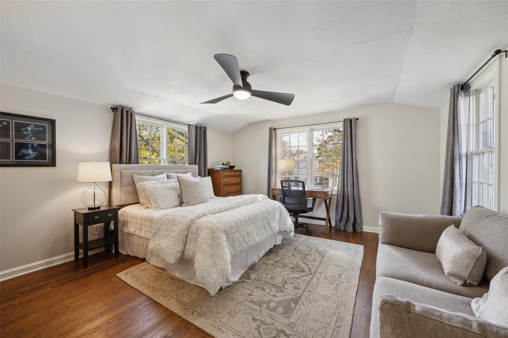 Highland Park - Residential