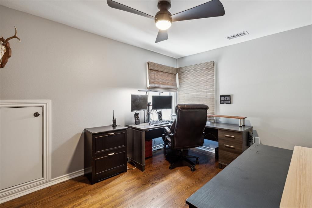Highland Park - Residential