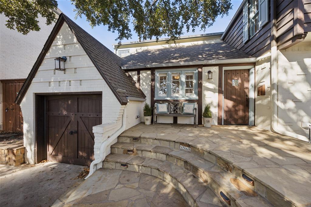 Highland Park - Residential