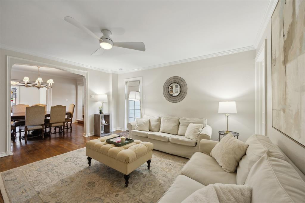 Highland Park - Residential