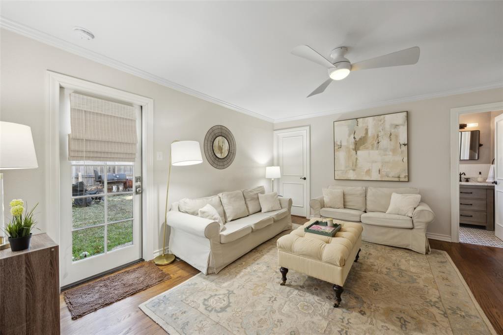 Highland Park - Residential