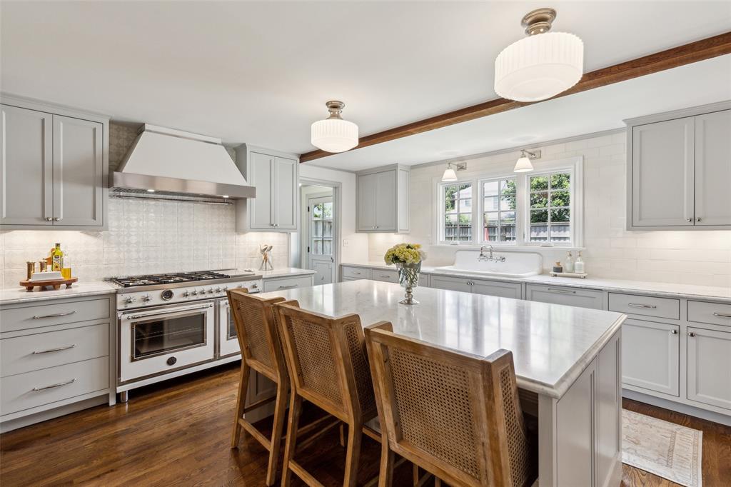 Highland Park - Residential