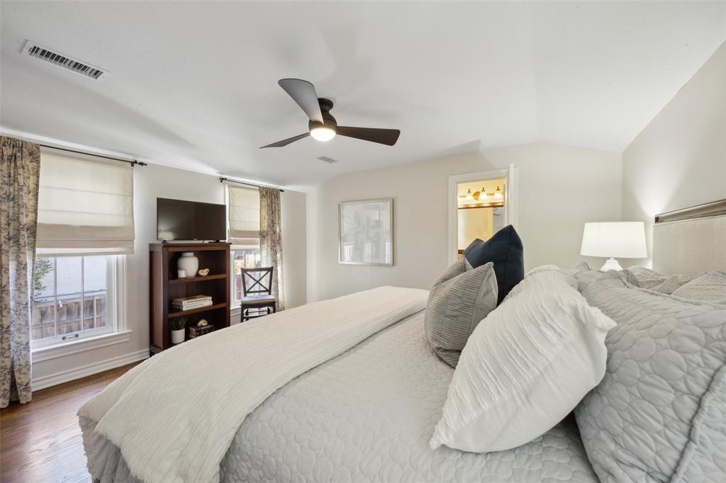 Highland Park - Residential