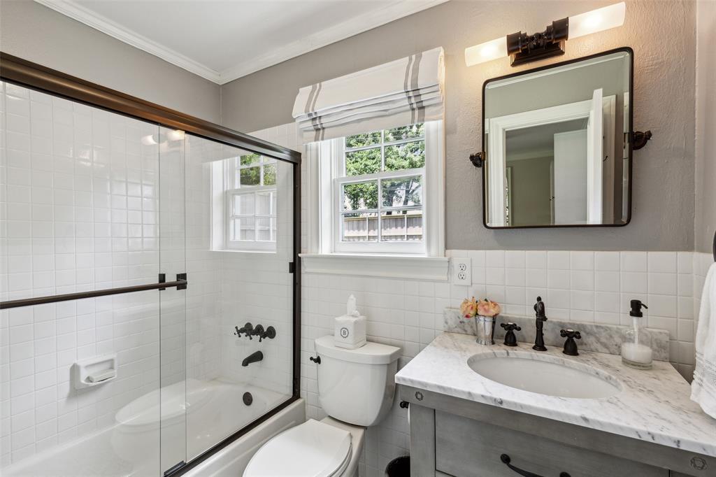 Highland Park - Residential