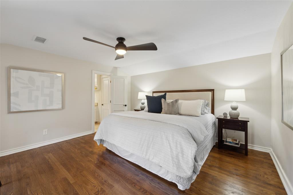 Highland Park - Residential