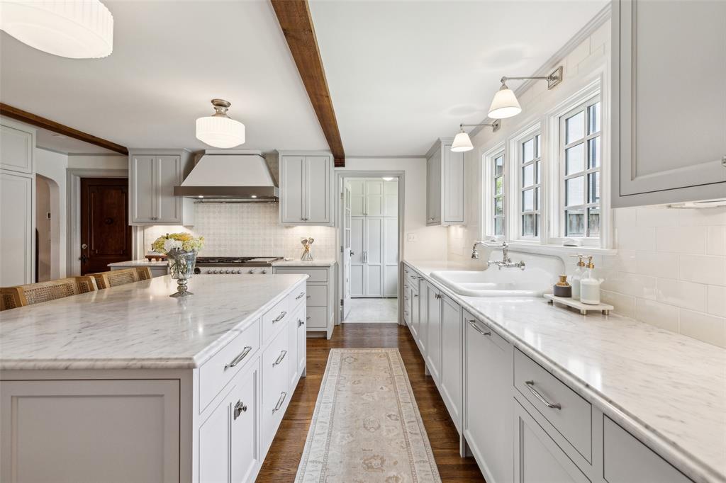 Highland Park - Residential