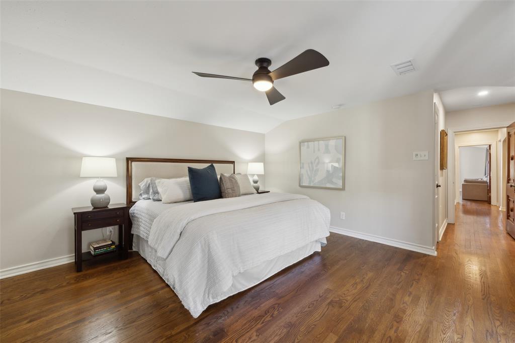 Highland Park - Residential