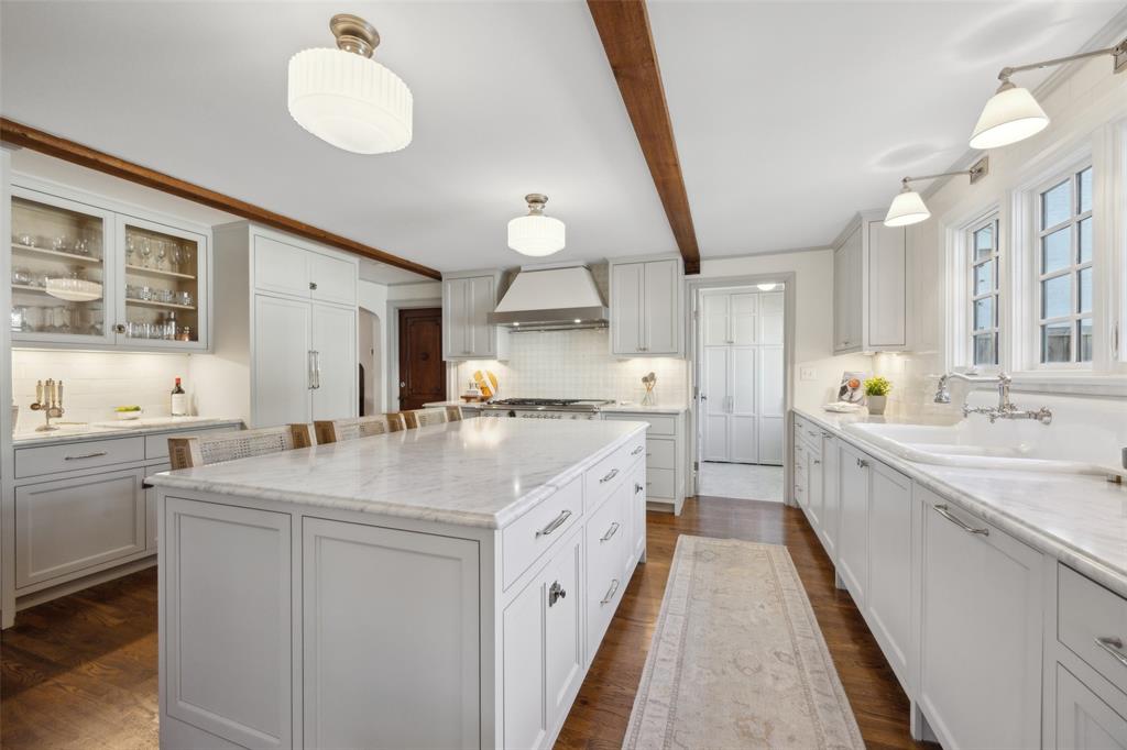 Highland Park - Residential
