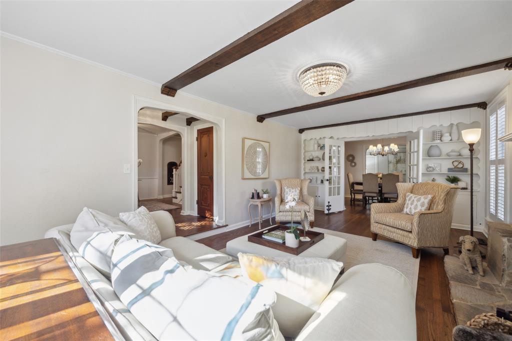 Highland Park - Residential