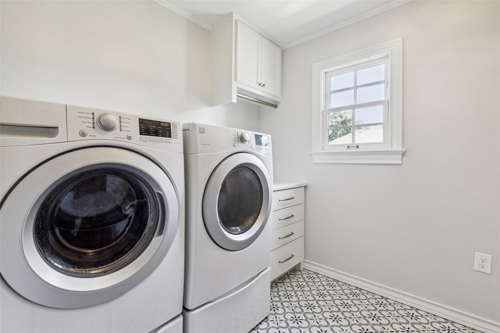 Highland Park - Residential