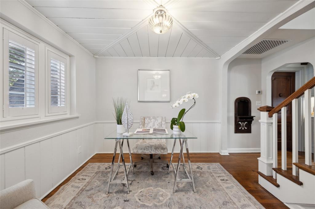 Highland Park - Residential