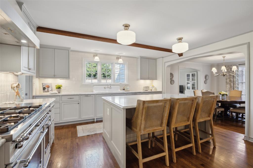 Highland Park - Residential