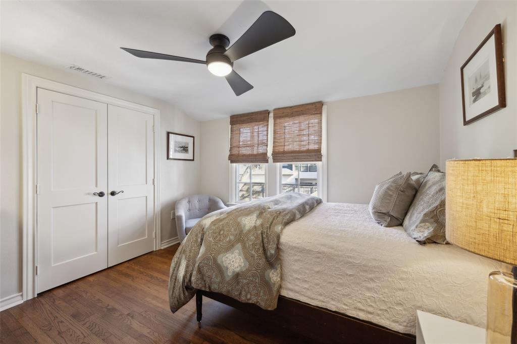 Highland Park - Residential