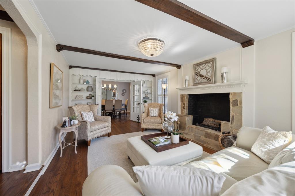 Highland Park - Residential