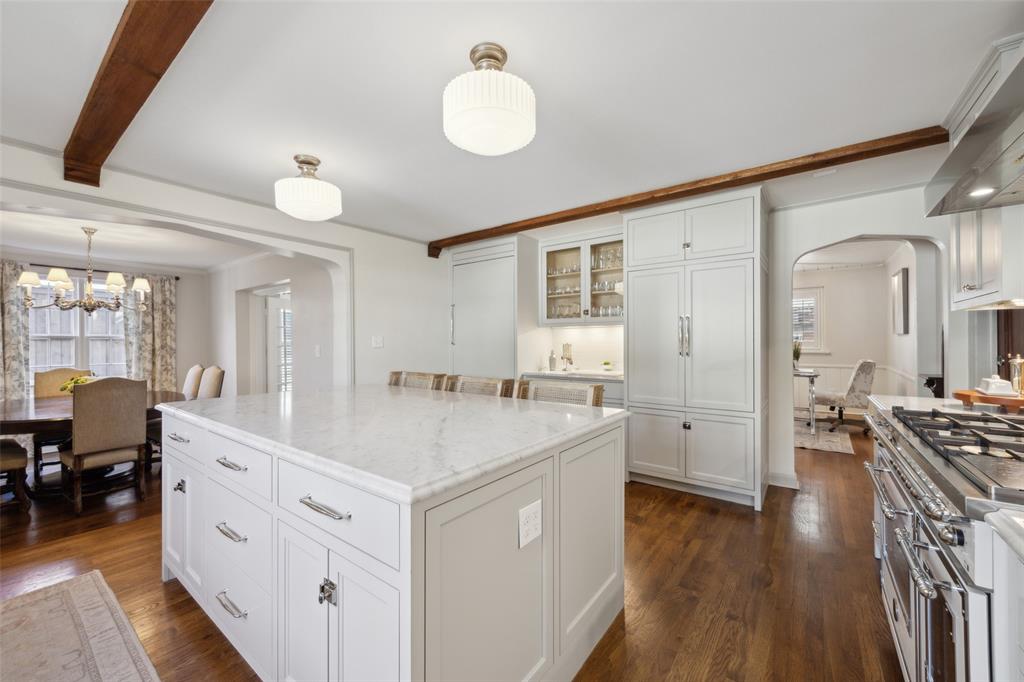 Highland Park - Residential