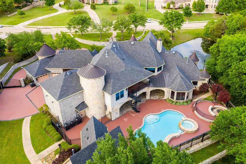 Hills Of Buffalo Creek - Residential