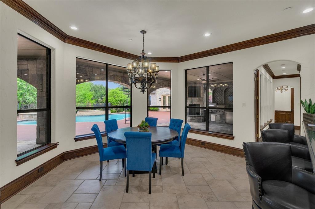 Hills Of Buffalo Creek - Residential