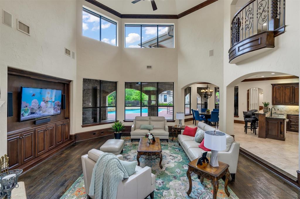 Hills Of Buffalo Creek - Residential