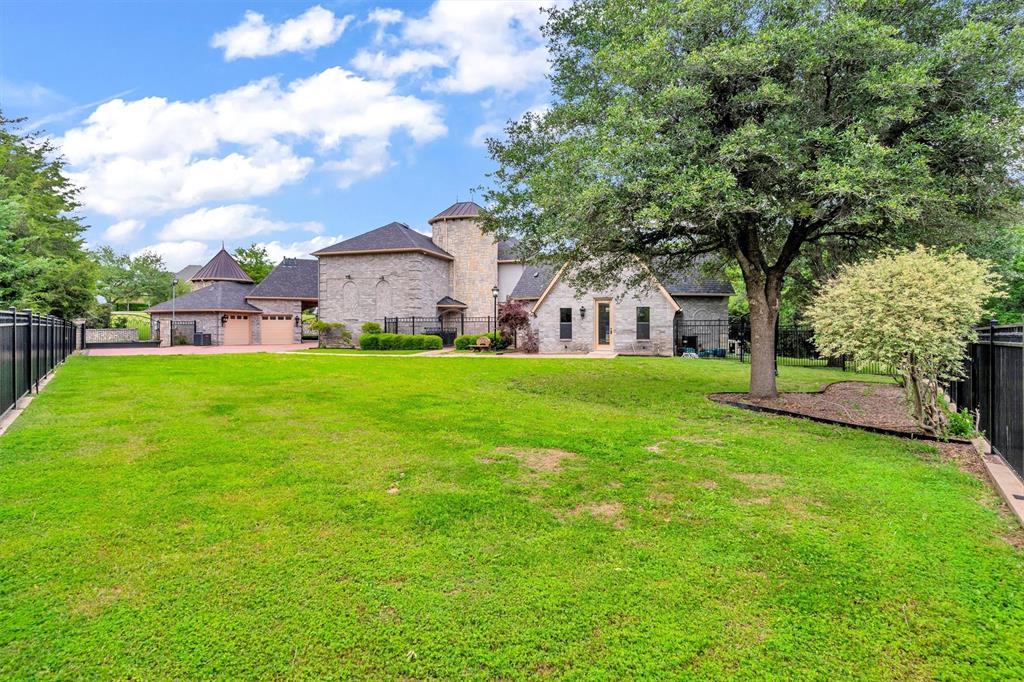 Hills Of Buffalo Creek - Residential