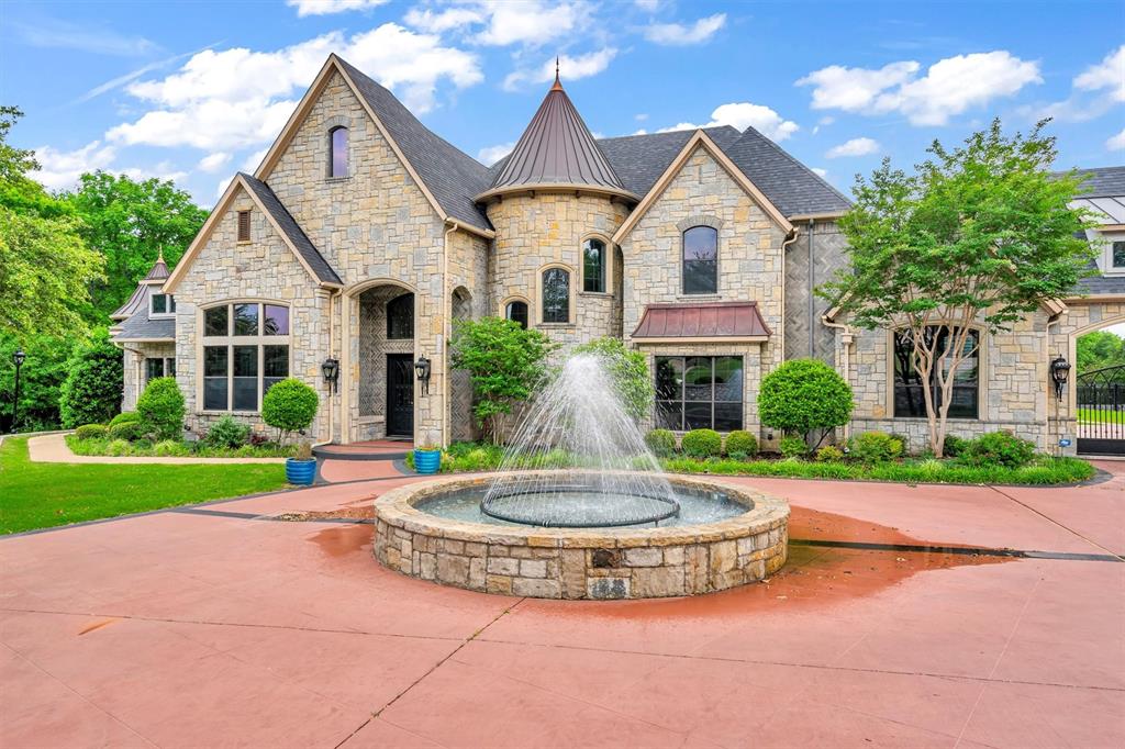 Timeless Luxury & Serenity!
Nestled in the prestigious Hills of Buffalo Creek community this magnificent home is unique and perfect for the family that appreciates luxury living, with a private forest as a backyard for utmost privacy.
The moment you step through the entryway of this stunning home, you’ll find that no detail has been overlooked in creating the ultimate experience in luxury. The endless entertaining spaces include a wine grotto, a saloon with a bar, and chef style kitchen. The master suite features a coffee bar, fireplace, soaking tub, double walk-in shower, & incredible master closet. The elevator will take you to the ultimate home cinema experience. Your personal oasis is complete with a sparkling pool, jacuzzi, full outdoor kitchen & a cozy fire pit. Don't wait, a life of luxury awaits you!
Space for a 10plus car garage, tennis or basketball court. Don't miss out on making it YOURS!