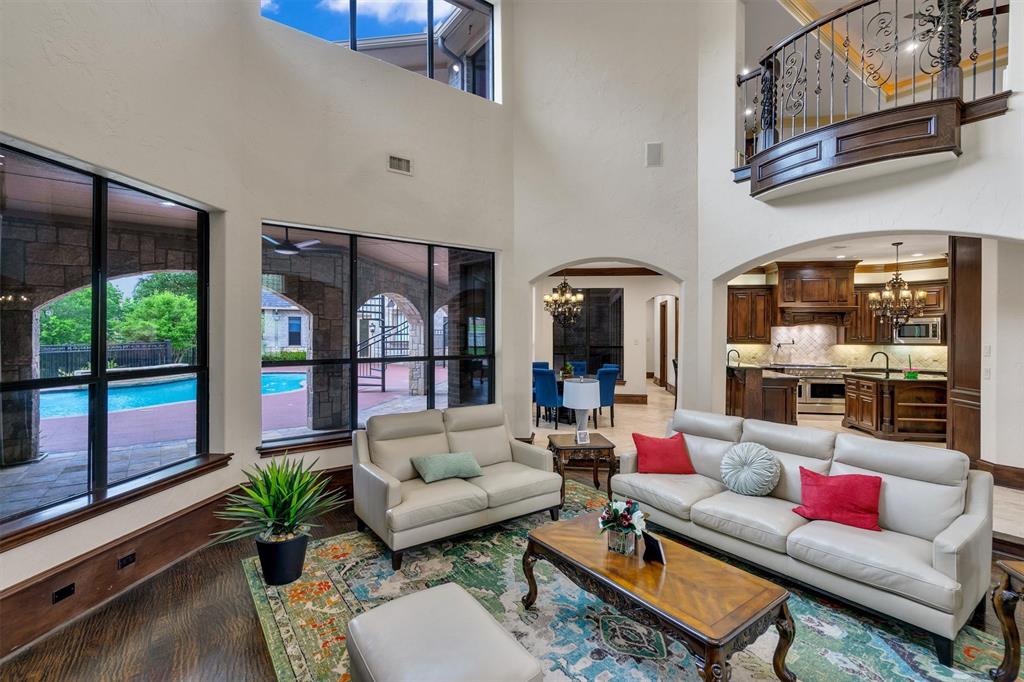 Hills Of Buffalo Creek - Residential