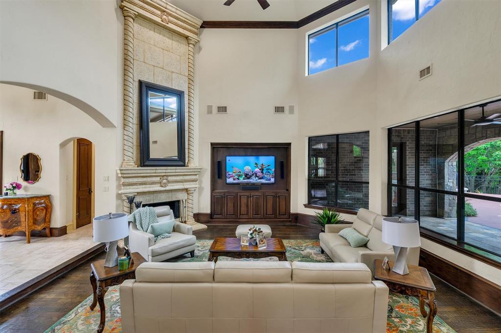 Hills Of Buffalo Creek - Residential