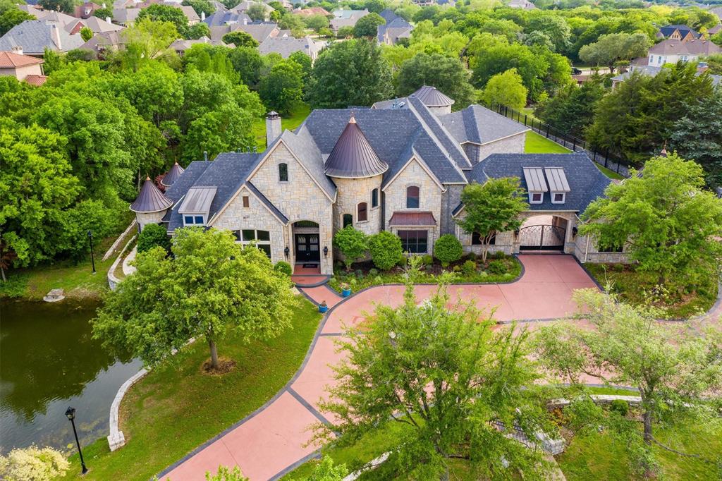 Hills Of Buffalo Creek - Residential
